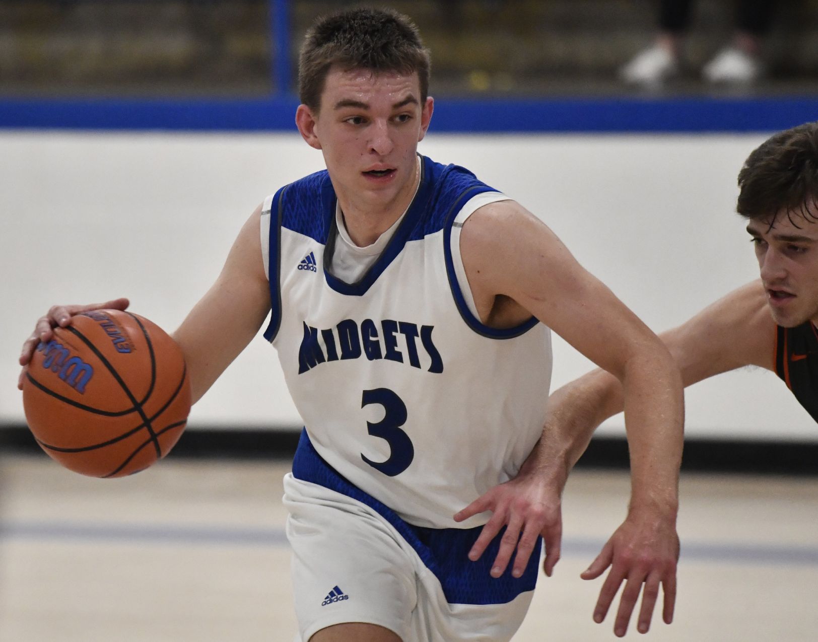 Freeburg 51, Wesclin 37